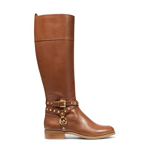 botas michael kors de mujer|Botas de Michael Michael Kors .